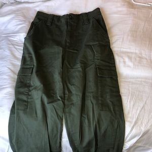 urban outfitters- BDG pants